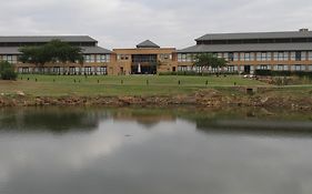Phakalane Golf Estate Hotel Resort